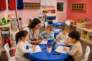 About CityKidz Daycare