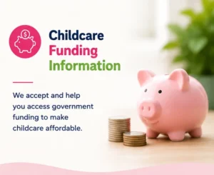Child Funding Information