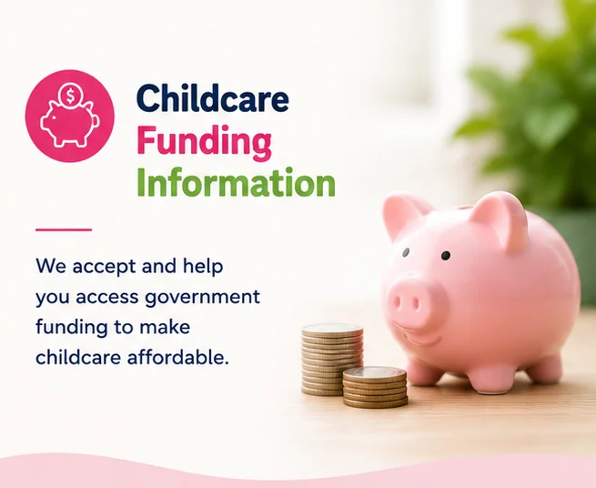 Child Funding Information Child Funding Information
