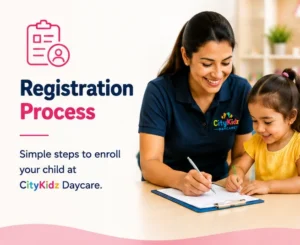 Registration Process Registration Process